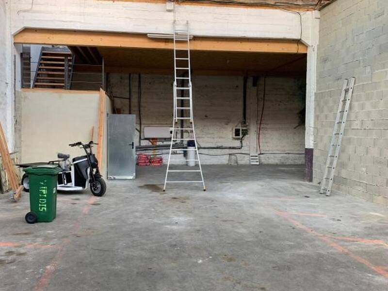 Maison à louer, 210m², NIMES