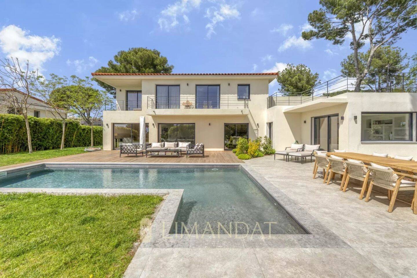 Maison à vendre, 247m², CANNES