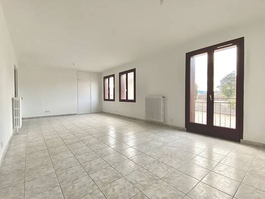 Appartement à vendre 239 000 € 5 pièces 3 chambres 100 m² 1er étage Ouest Ville Ballan Mire 37510