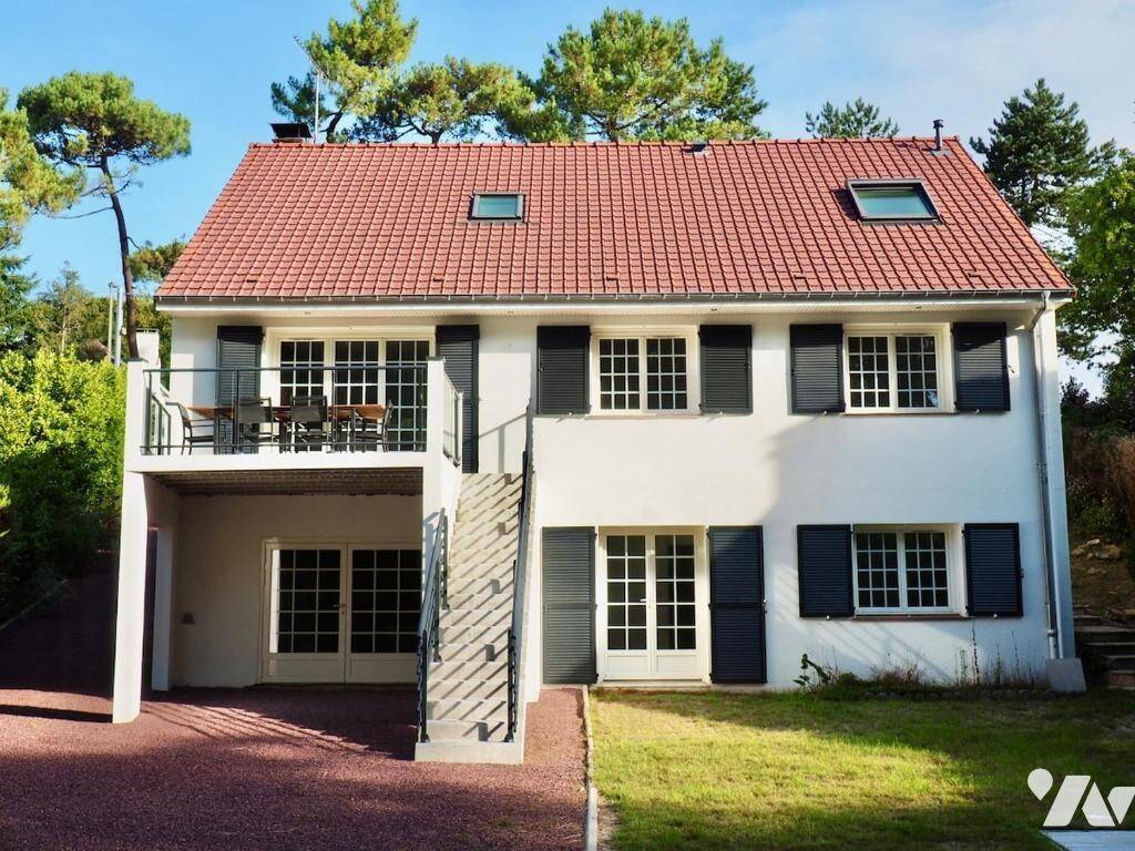 Maison à vendre, 215m², LE TOUQUET PARIS PLAGE