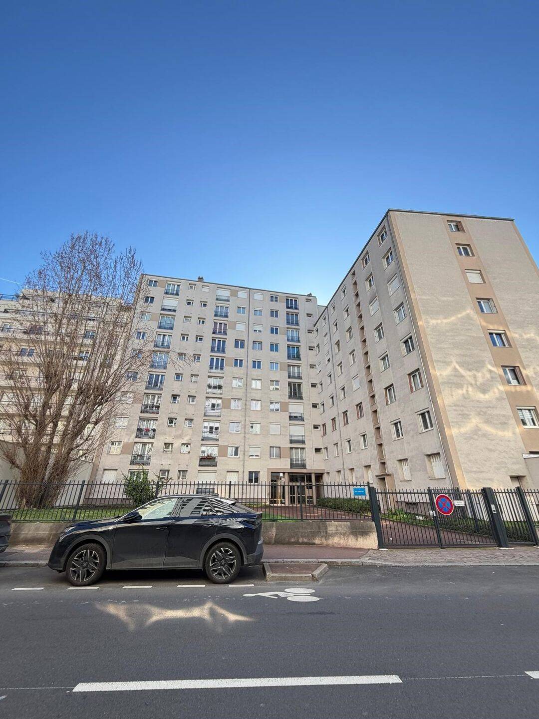 Maison à louer, 35m², ISSY LES MOULINEAUX