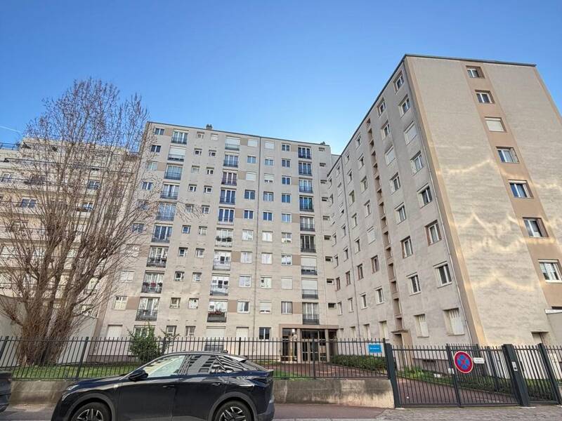 Maison à louer, 35m², ISSY LES MOULINEAUX