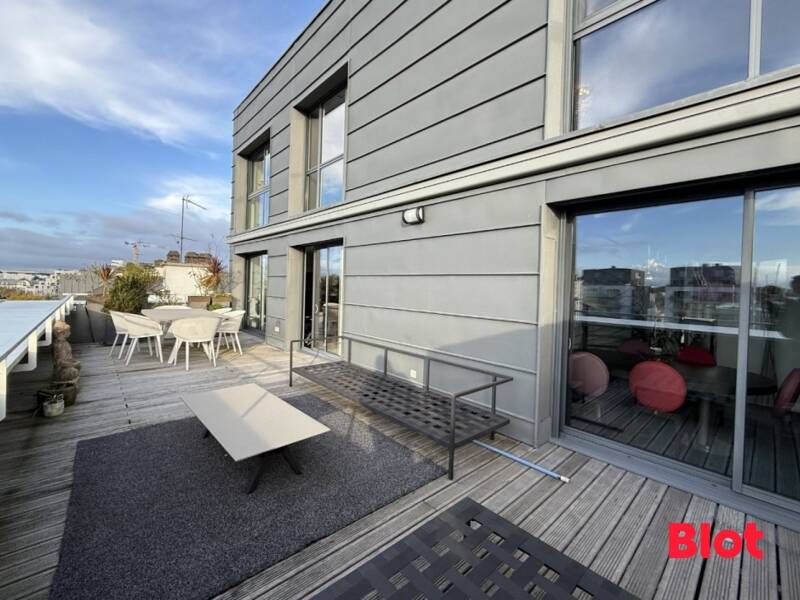 Maison à vendre, 199m², RENNES