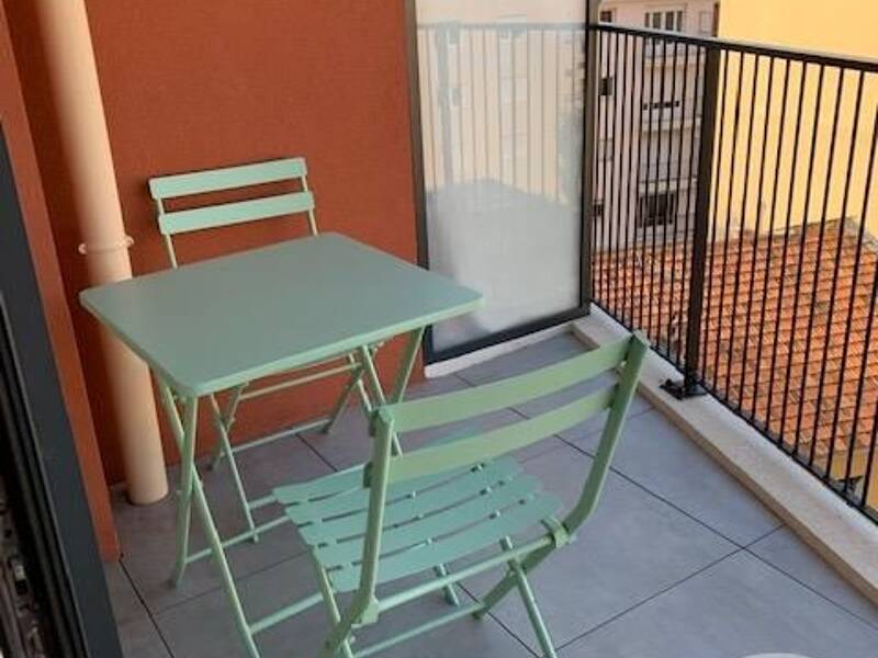 Maison à louer, 22m², NICE