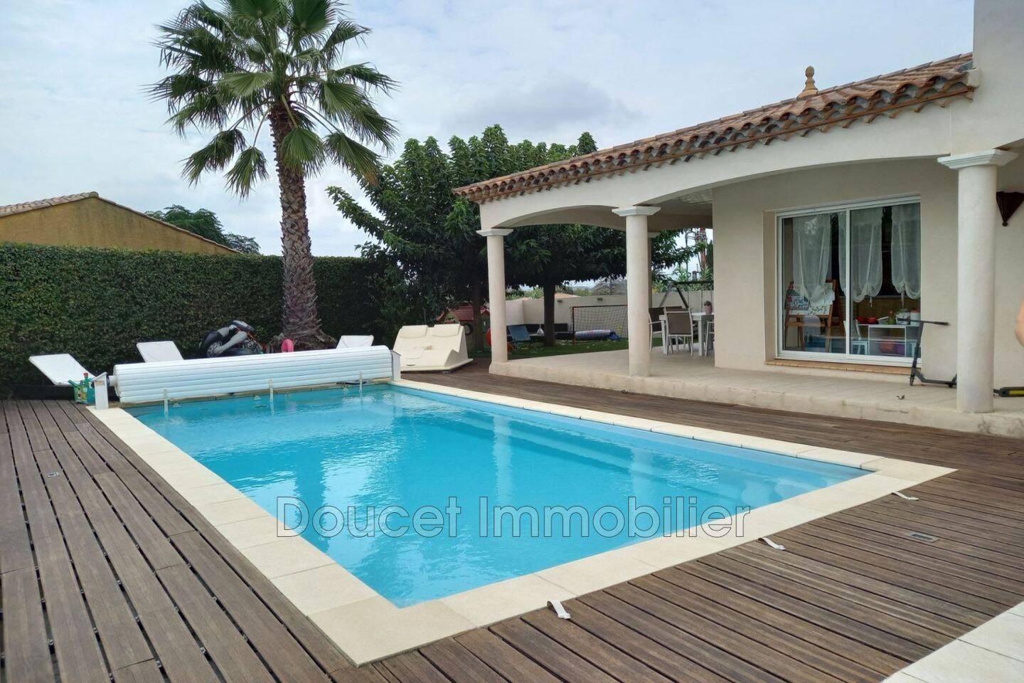Maison à vendre, 131m², BEZIERS
