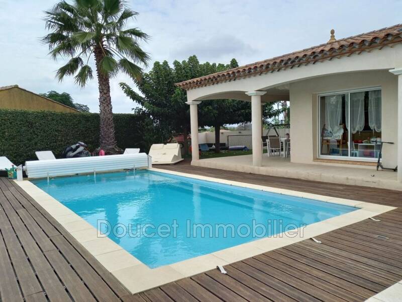 Maison à vendre, 131m², BEZIERS