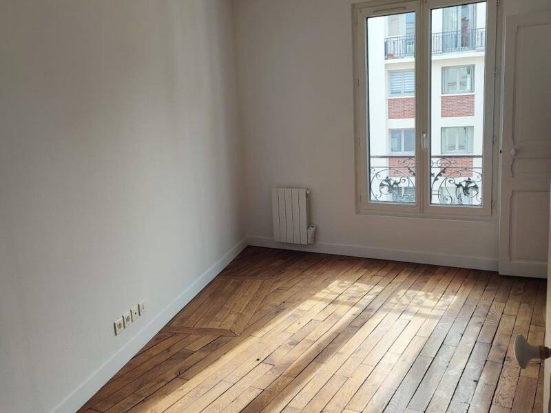 Maison à louer, 52m², COURBEVOIE