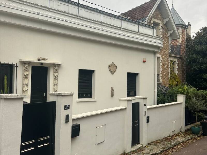 Maison à louer, 182m², MEUDON
