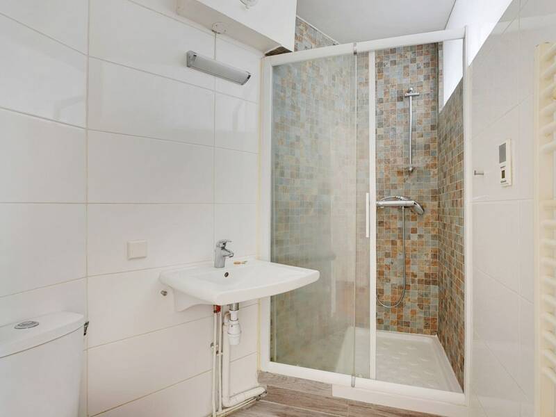 Maison à vendre, 101m², PARIS 14E