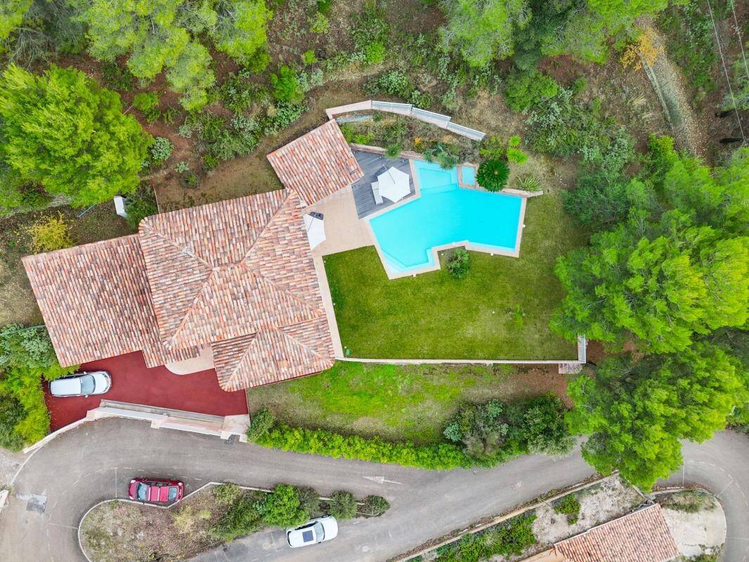 Maison à vendre, 174m², SAINT MARTIN DU VAR