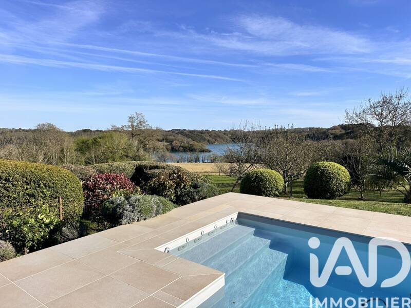 Maison à vendre, 150m², CLOHARS CARNOET