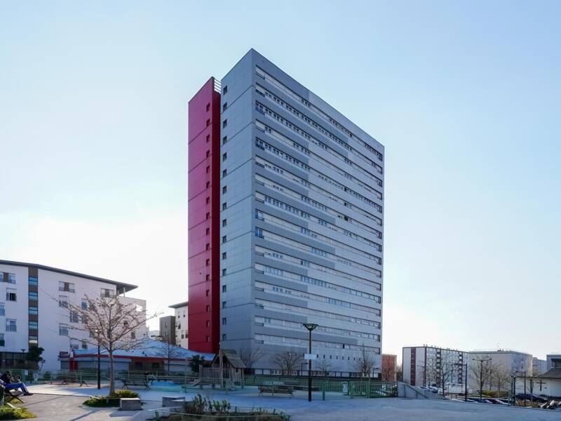 Maison à louer, 32m², VIRY CHATILLON