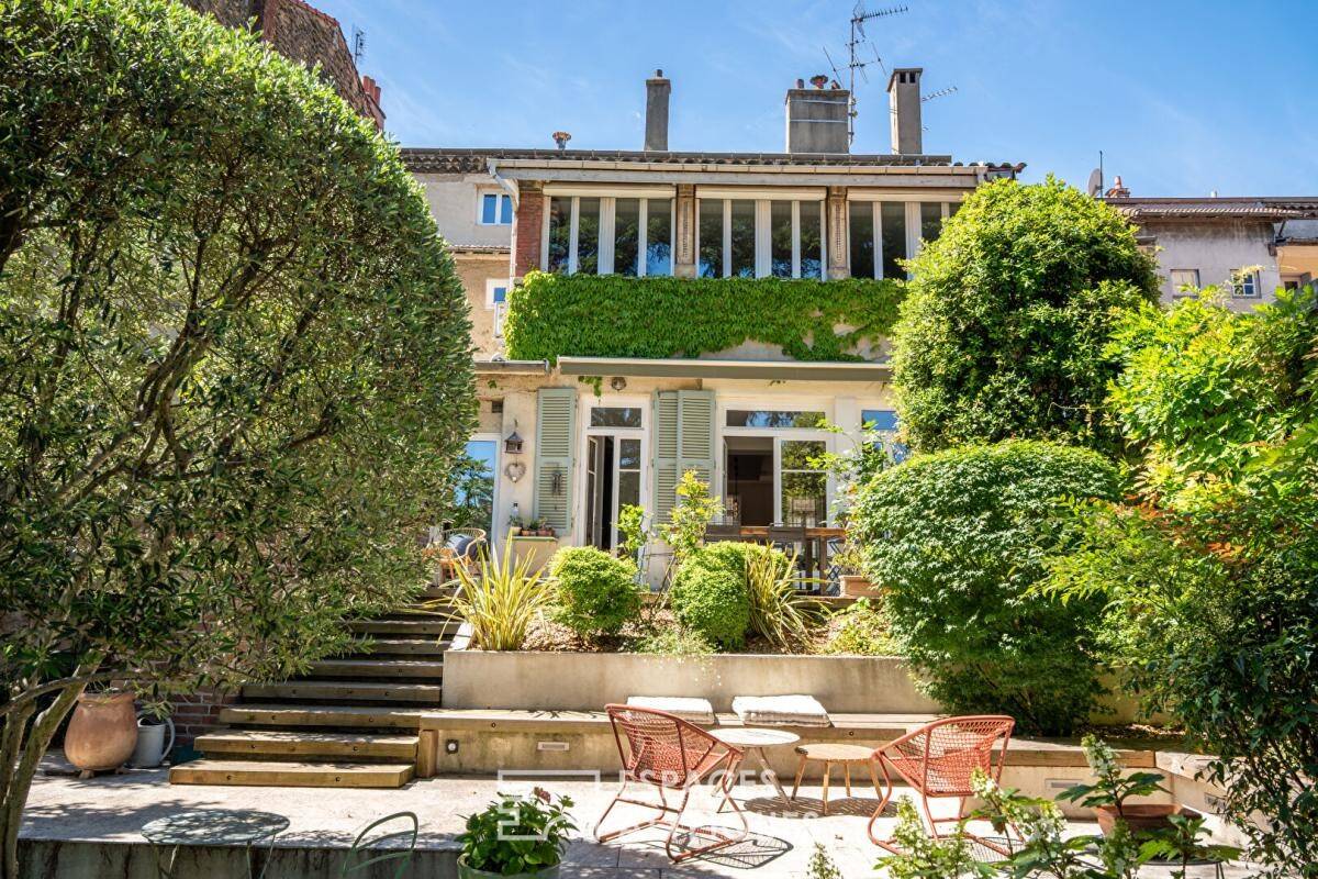 Maison à vendre, 300m², VALENCE