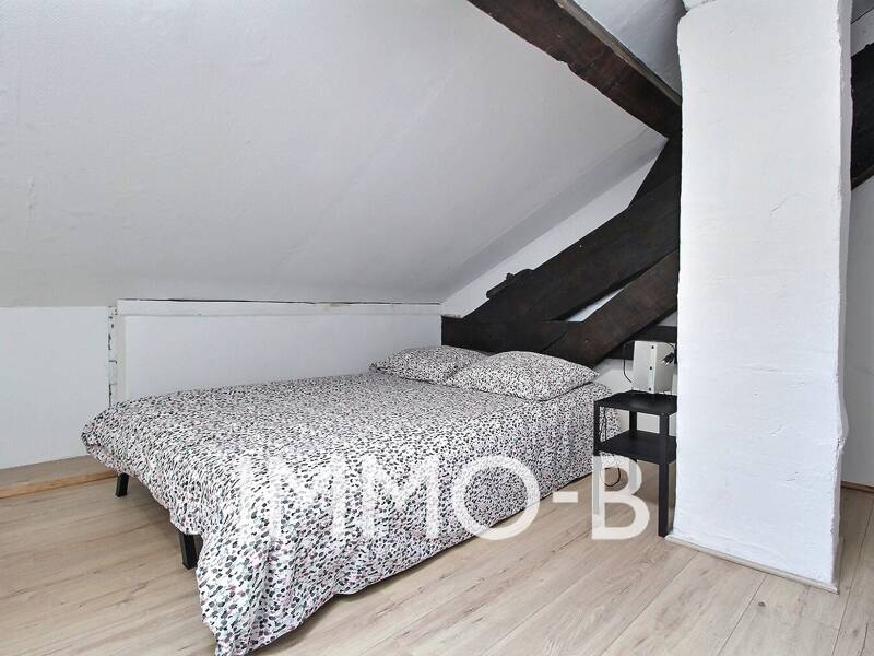 Maison à louer, 26m², TOULOUSE