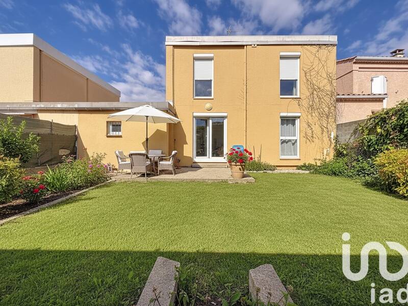 Maison à vendre, 94m², BEZIERS