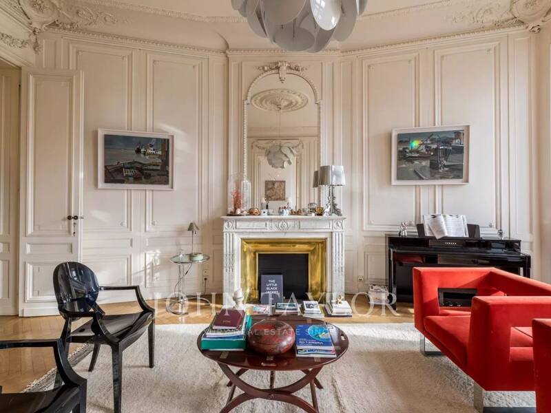 Maison à vendre, 275m², BORDEAUX