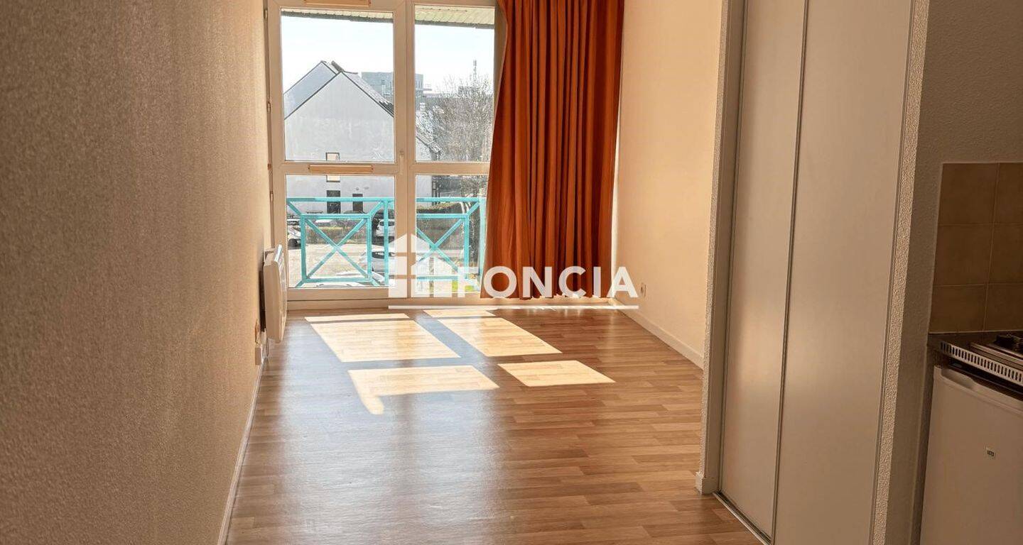 Maison à vendre, 19m², VANNES