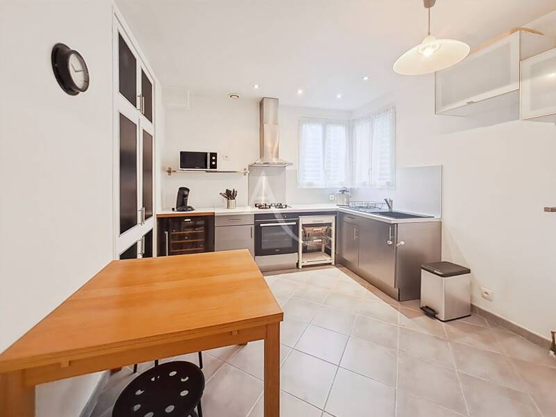 Maison à vendre, 112m², SAINT GERMAIN LES ARPAJON