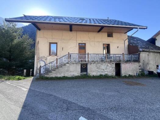 Maison à vendre 139 500 € 4 pièces 3 chambres 60 m² Argentine 73220