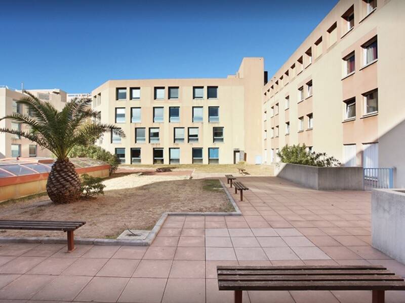 Maison à vendre, 16m², TOULON