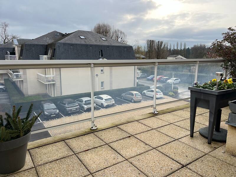 Maison à vendre, 63m², LAMORLAYE