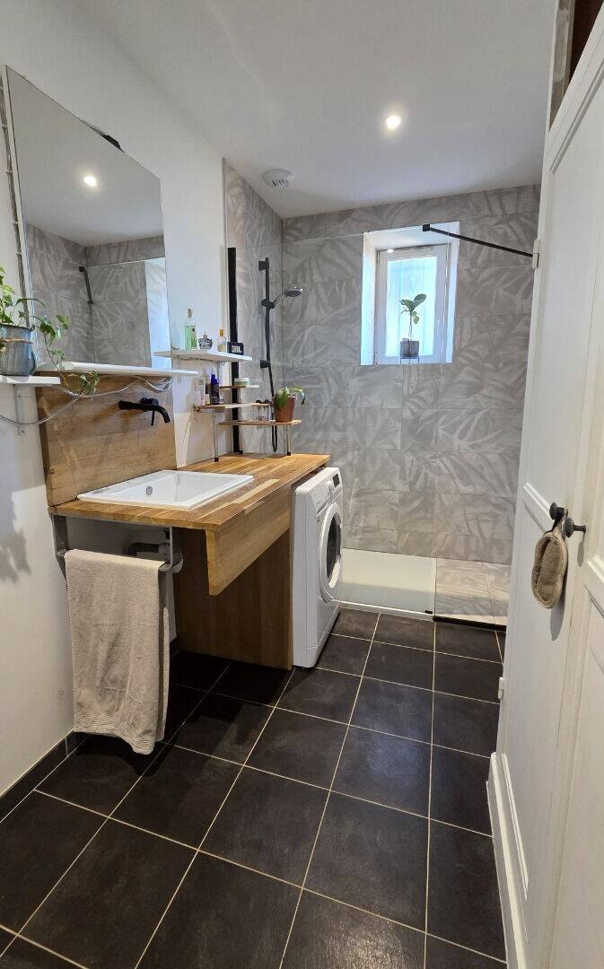 Maison à vendre, 121m², DOLE