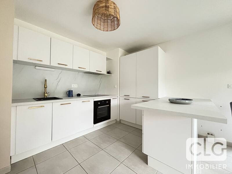 Maison à louer, 62m², CONCARNEAU