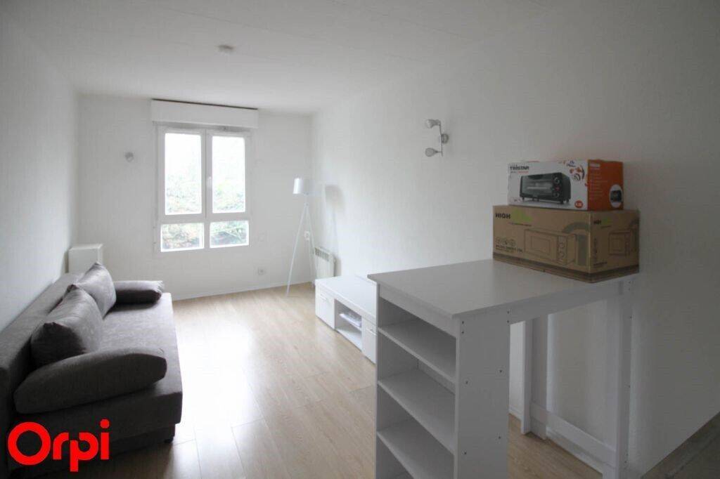 Maison à louer, 18m², CERGY