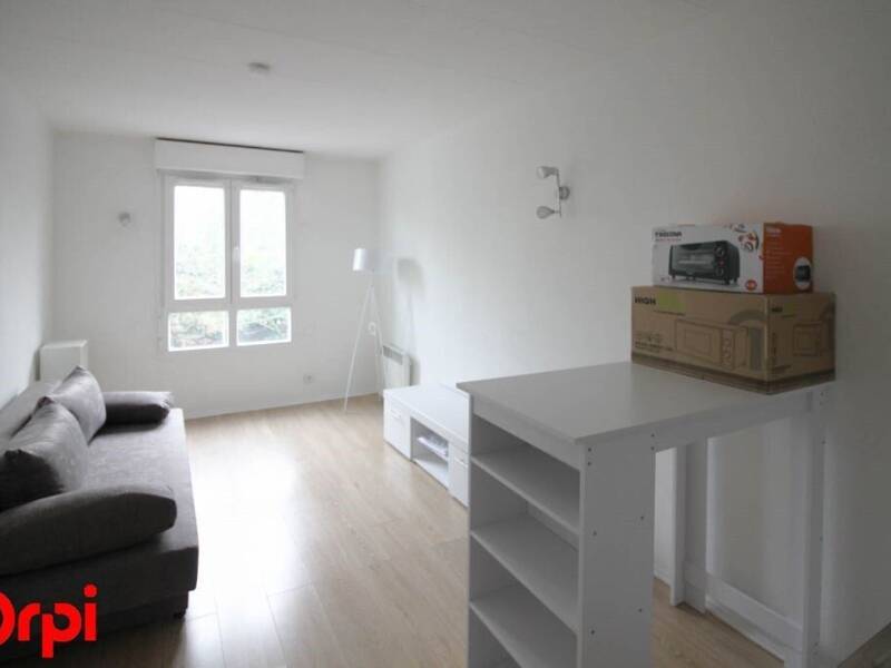 Maison à louer, 18m², CERGY