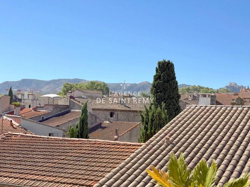 Maison à vendre, 190m², SAINT REMY DE PROVENCE