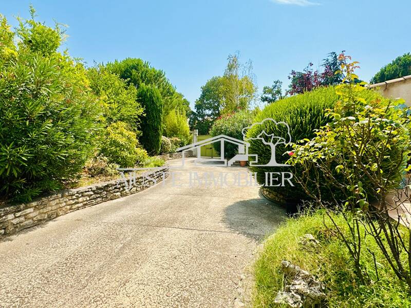 Maison à vendre, 145m², MARSEILLE 14E