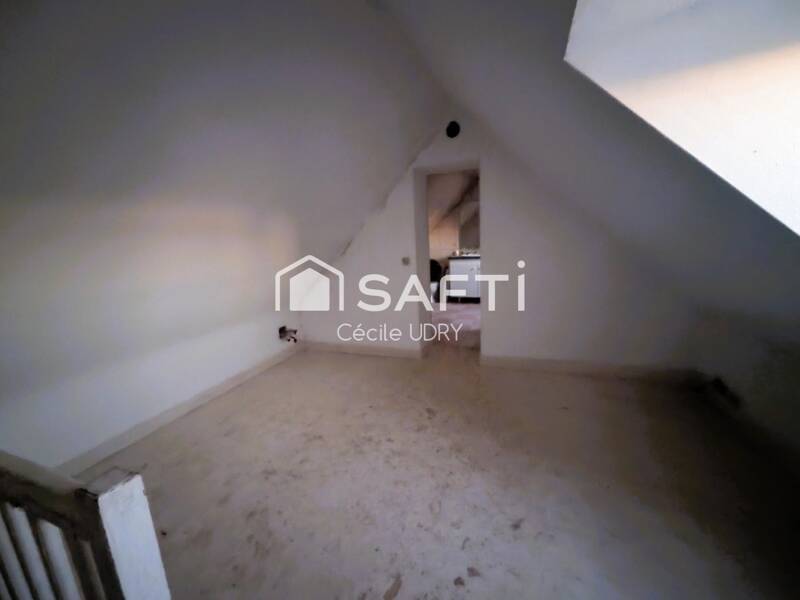 Maison à vendre, 160m², TOURS