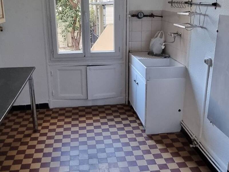 Maison à louer, 50m², TOULON