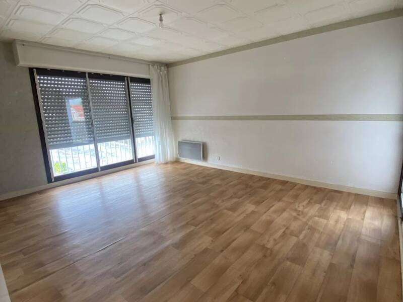Maison à vendre, 64m², MONTCEAU LES MINES