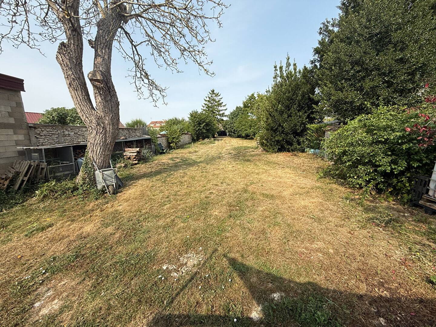 Maison à vendre, 155m², SAINVILLE