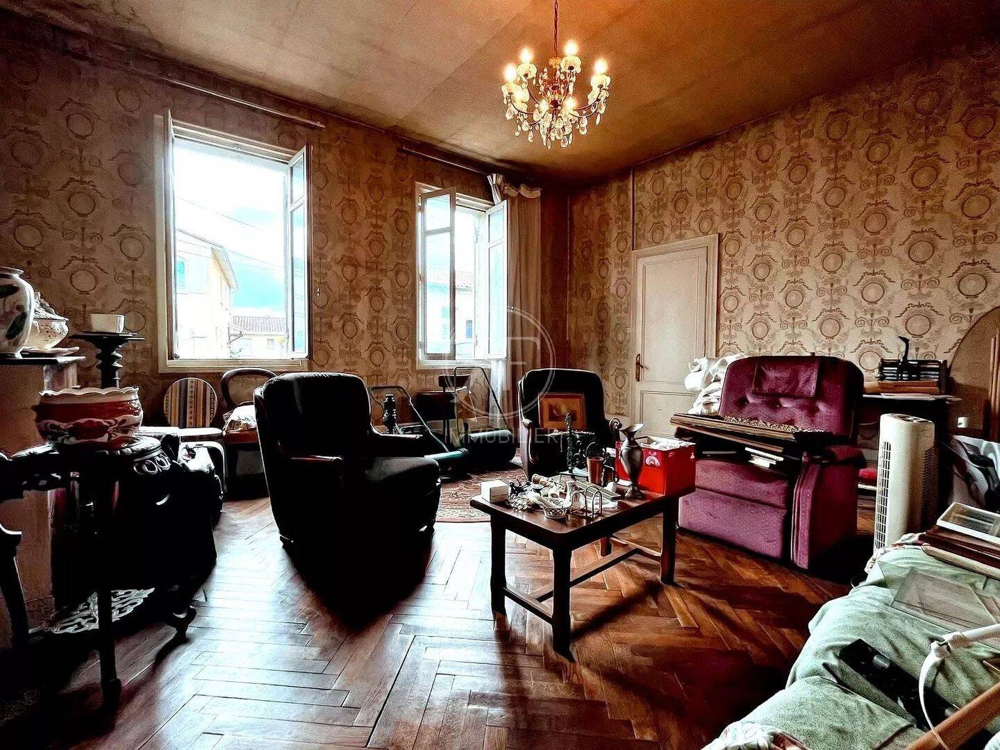 Maison à vendre, 135m², LIBOURNE