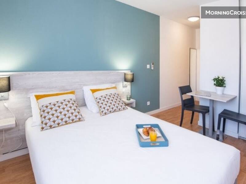 Maison à louer, 17m², LE THOLONET