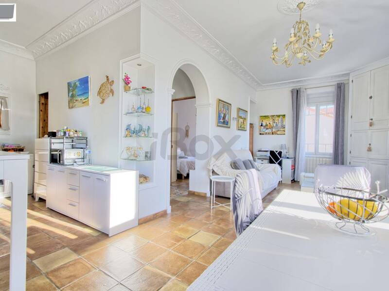 Maison à vendre, 120m², TOULON