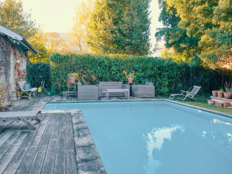 Maison à vendre, 241m², BORDEAUX