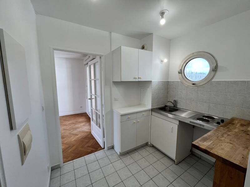 Maison à louer, 30m², SCEAUX