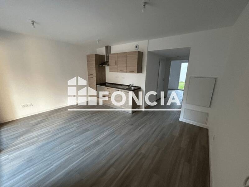 Maison à louer, 41m², ORLEANS