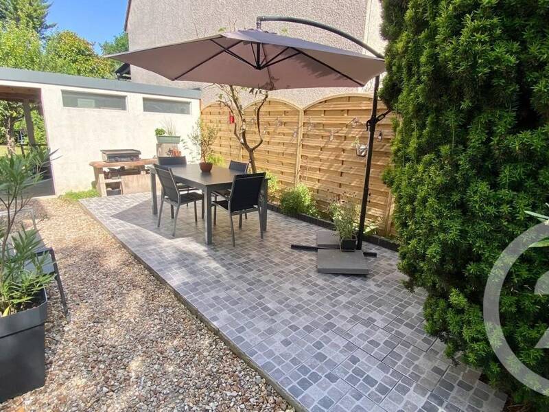 Maison à vendre, 100m², CRETEIL
