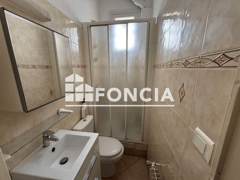 Maison à louer, 27m², TOULON