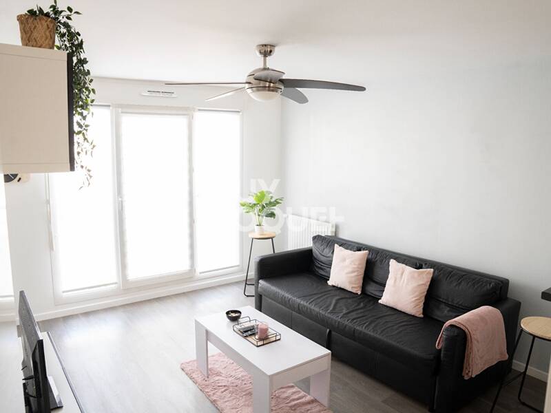 Maison à louer, 40m², BROU SUR CHANTEREINE