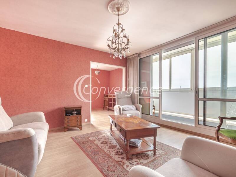 Maison à vendre, 86m², LIMOGES