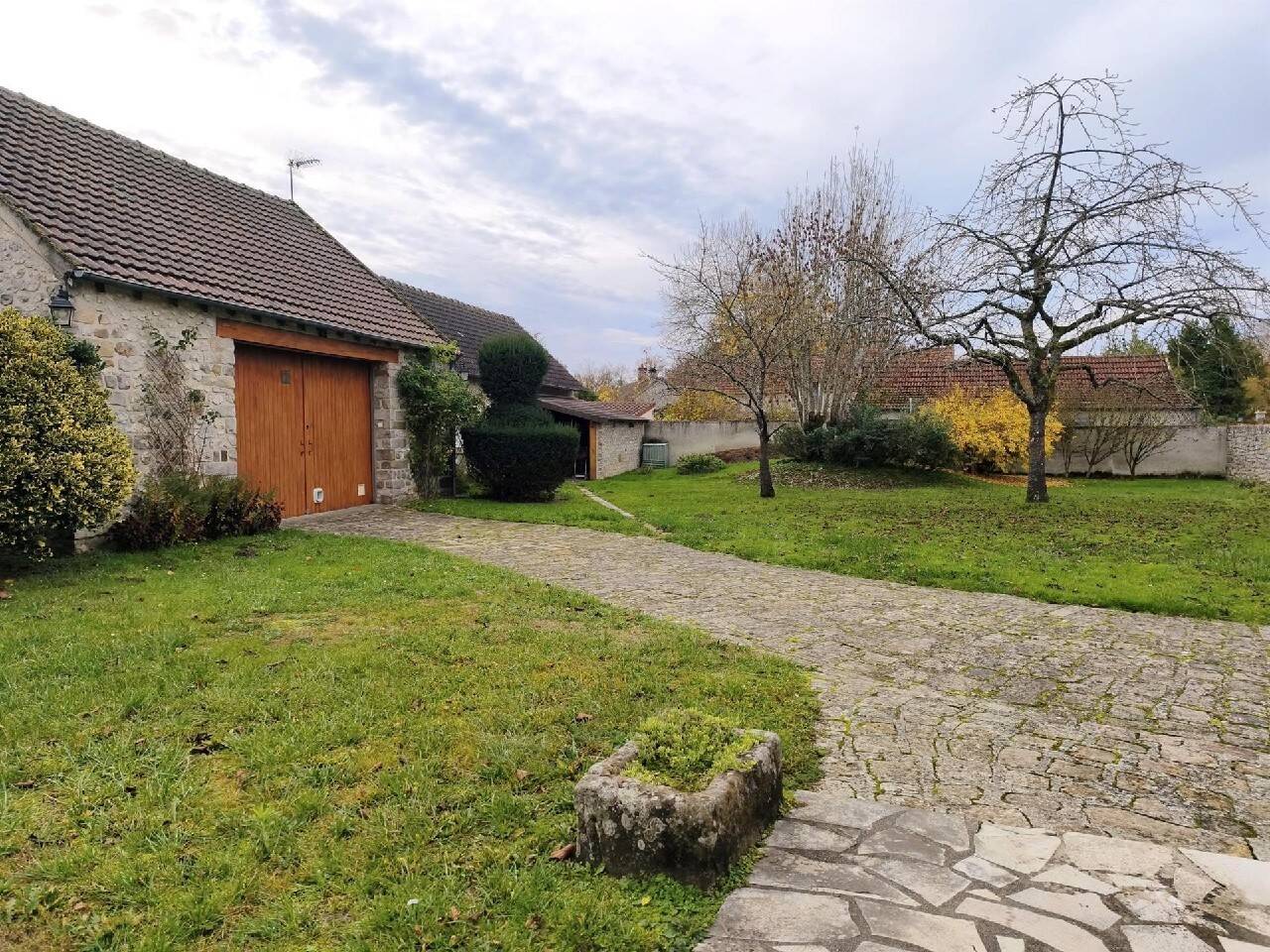 Maison à vendre, 154m², LA FERTE ALAIS
