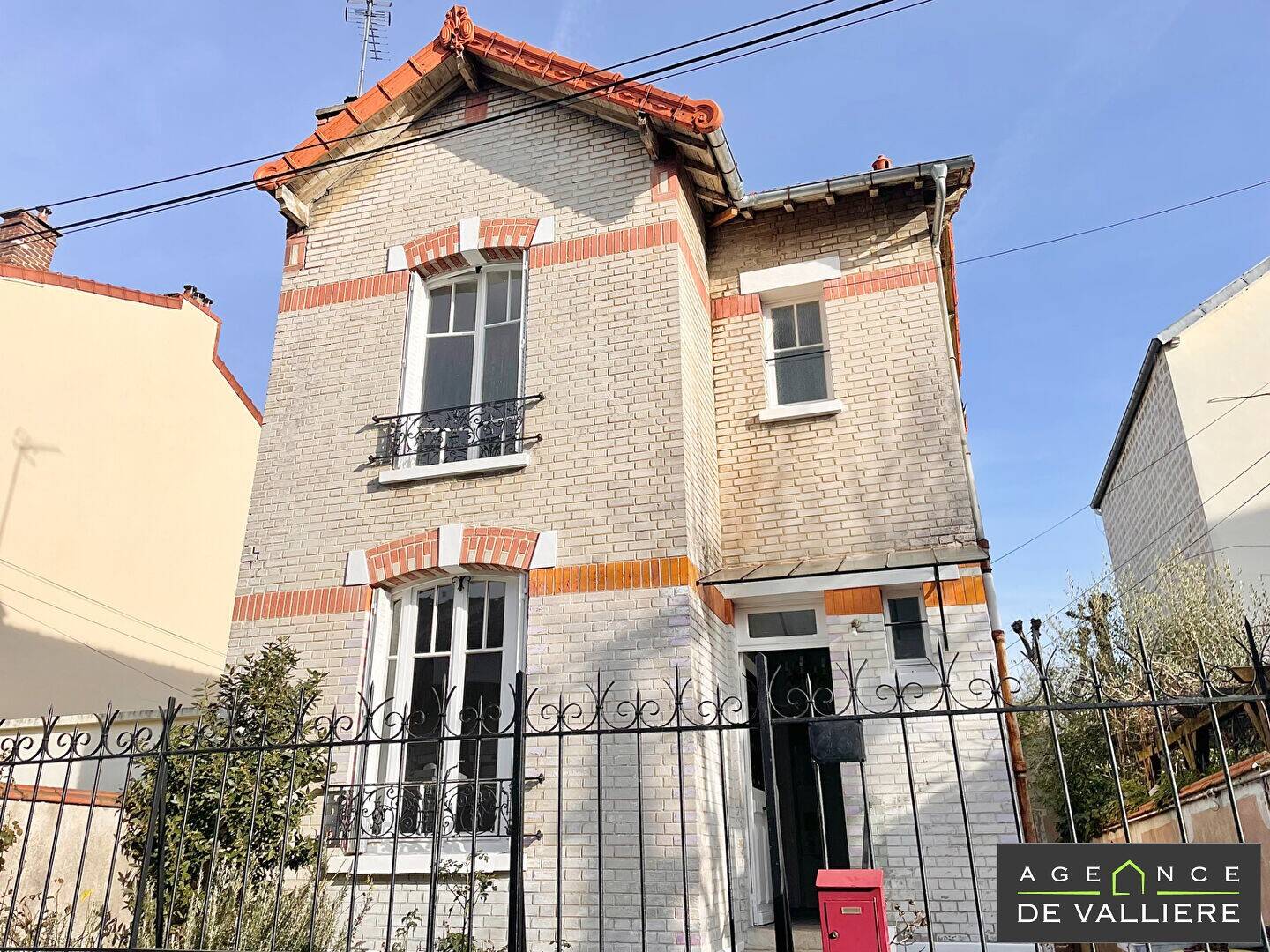 Maison à vendre, 60m², NANTERRE
