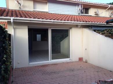 Maison à vendre 350 000 € 3 pièces 2 chambres 53,7 m² Les Sables Capbreton 40130