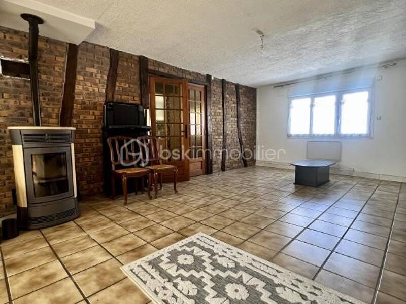 Maison à vendre, 160m², AMIENS