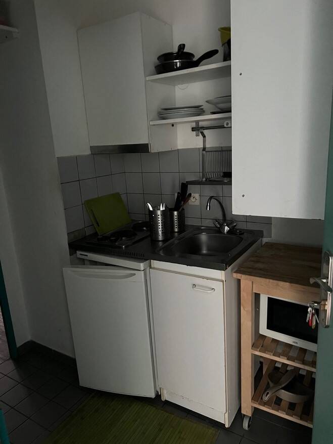 Maison à vendre, 18m², MULHOUSE